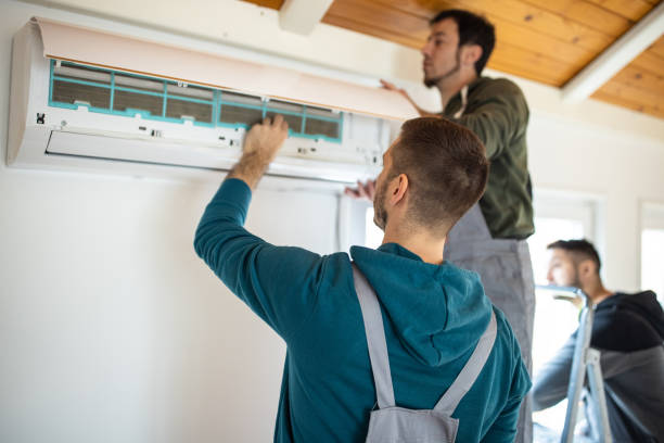 Best HVAC Maintenance Near Me  in Monticello, WI