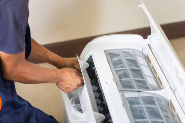 Best HVAC Air Duct Cleaning  in Monticello, WI
