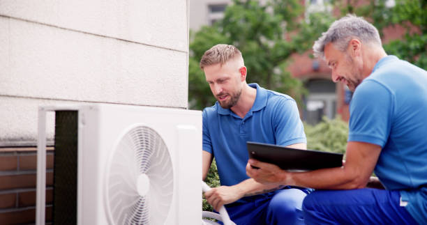 Best HVAC Companies Near Me  in Monticello, WI