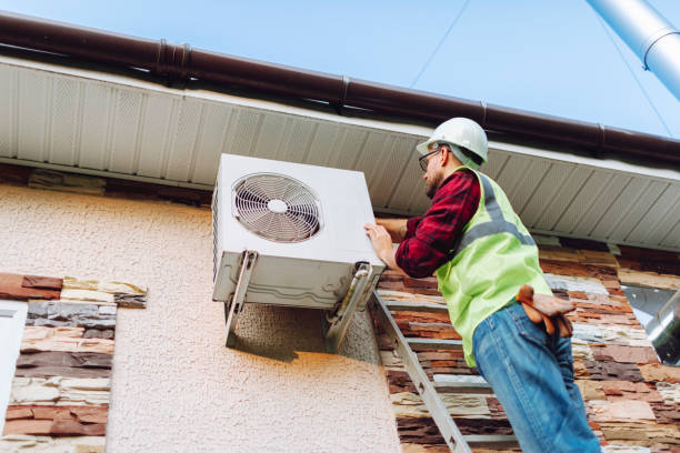 Best Ductless HVAC Repair  in Monticello, WI