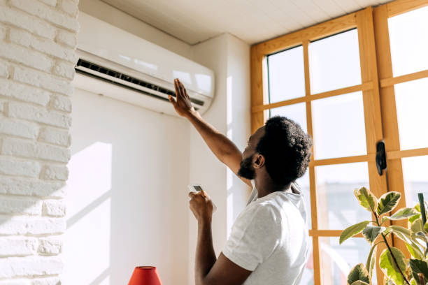 Best AC Installation Near Me  in Monticello, WI