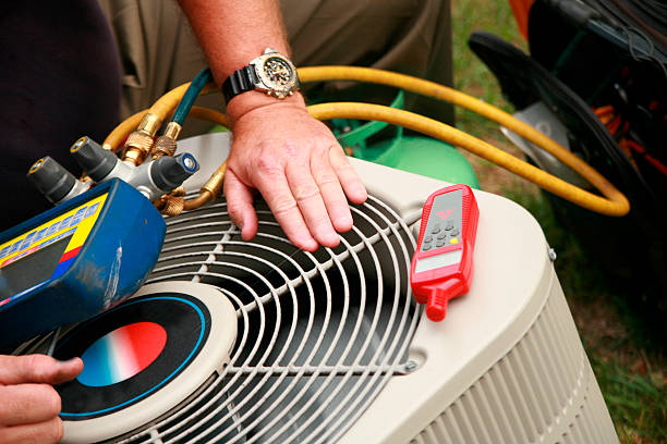 Best Furnace Installation  in Monticello, WI