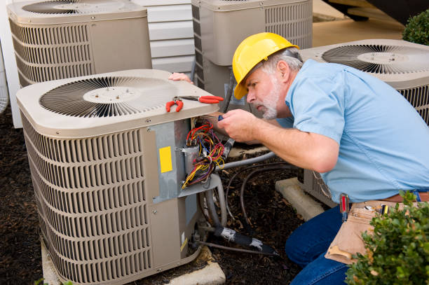 Best HVAC Companies Near Me  in Monticello, WI