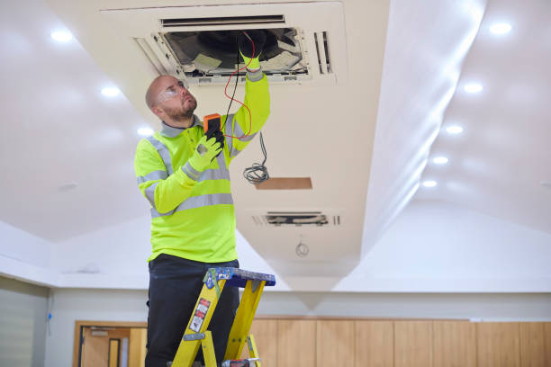 Best HVAC Replacement Cost  in Monticello, WI