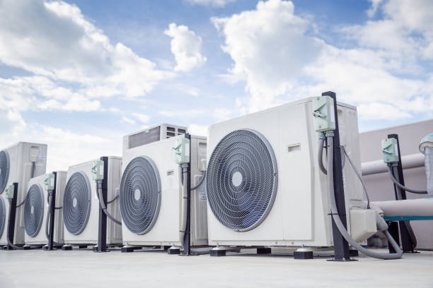 Best Ductless HVAC Repair  in Monticello, WI