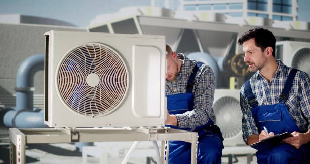 Best HVAC Repair Near Me  in Monticello, WI