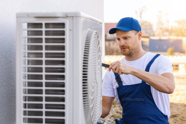 Best HVAC Repair Near Me  in Monticello, WI