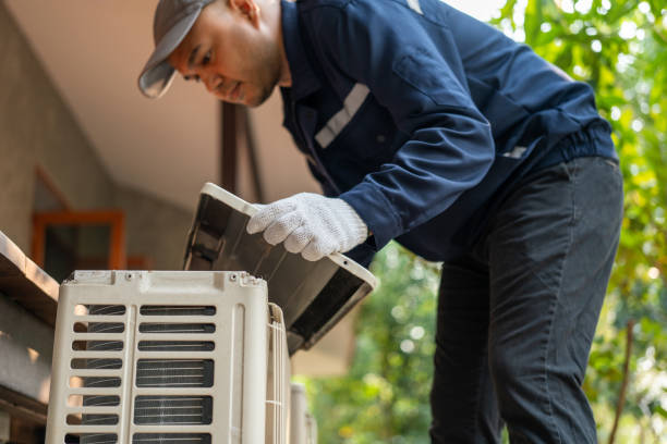 Best HVAC Installation Services  in Monticello, WI