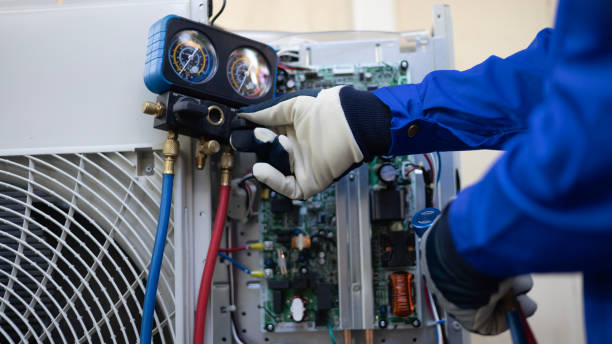  Monticello, WI HVAC Pros