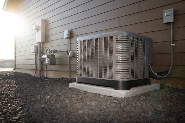 AC Installation Near Me in Monticello, WI